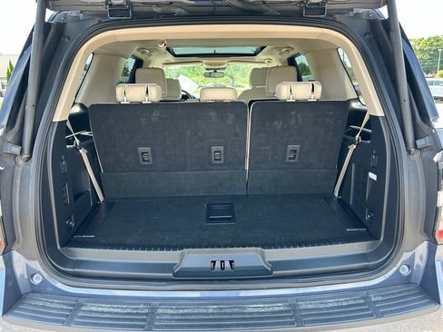 Used 2023 Ford Expedition Platinum AWD/4WD image 23