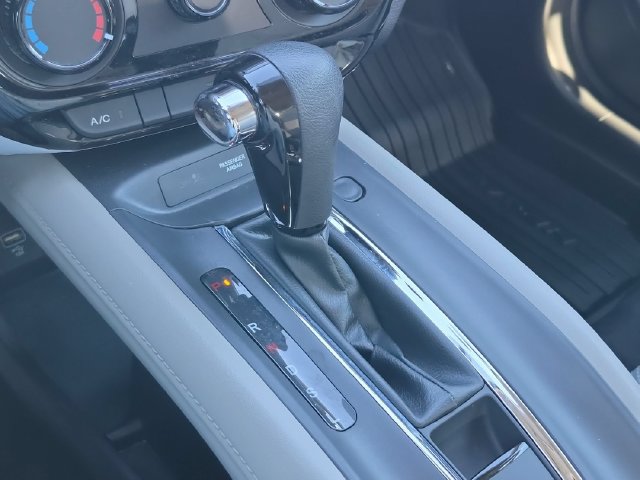 Used 2022 Honda HR-V LX image 24
