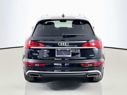 Certified 2023 Audi Q5 2.0T Premium Plus w/ Premium Plus Package image 10