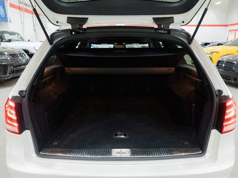 Used 2015 Mercedes-Benz E 63 AMG S-Model image 22