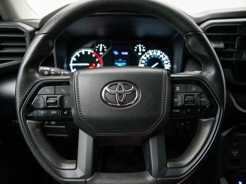 Used 2024 Toyota Tundra SR5 w/ SX Package AWD/4WD image 6