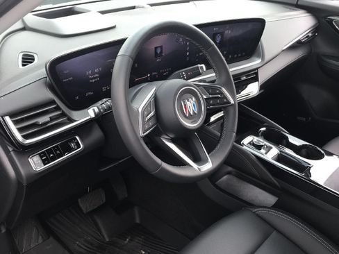 Used 2026 Buick Envision Preferred AWD/4WD image 9