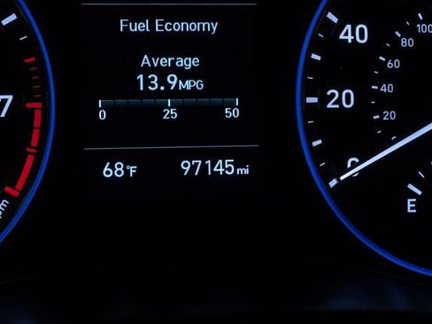 Used 2021 Hyundai Kona SE FWD image 22
