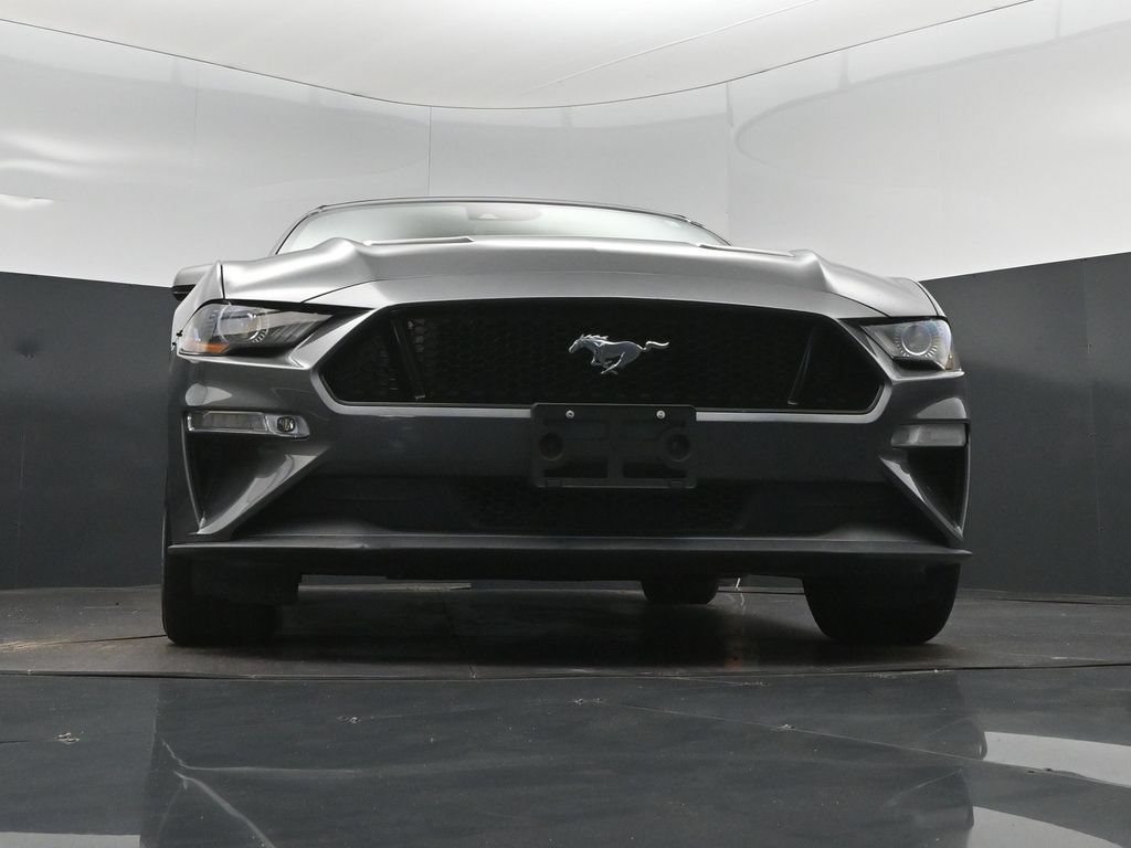 Used 2021 Ford Mustang GT Premium w/ Equipment Group 401A RWD image 43