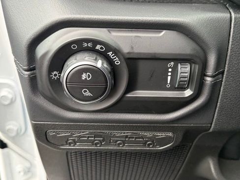 New 2026 Jeep Gladiator Rubicon AWD/4WD image 24