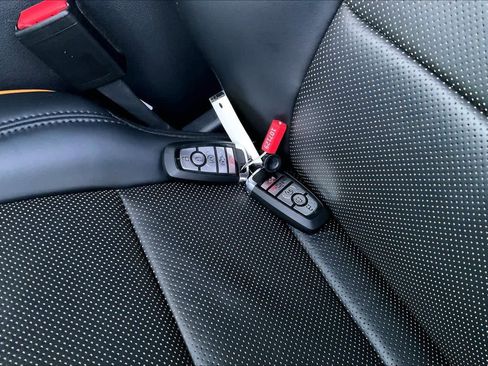 Used 2024 Ford F150 Tremor w/ Equipment Group 402A High AWD/4WD image 14