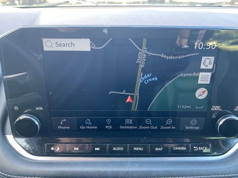 Used 2023 Nissan Rogue SL w/ SL Premium Package AWD/4WD image 40