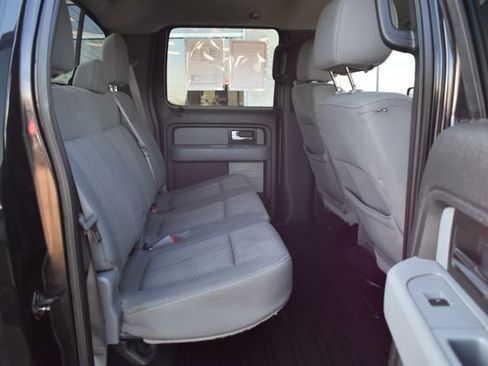 Used 2013 Ford F150 XLT w/ Luxury Equipment Group image 34