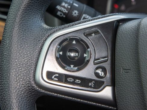 Used 2022 Honda CR-V EX image 33