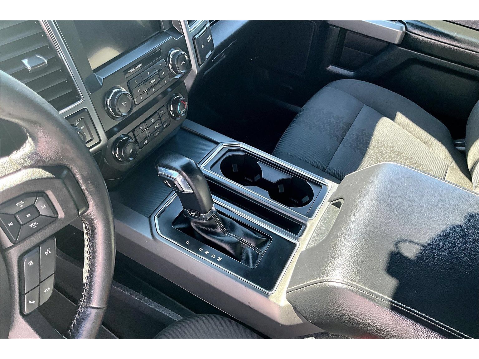 Used 2019 Ford F150 XLT w/ Equipment Group 302A Luxury AWD/4WD image 16