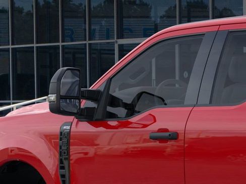 New 2026 Ford F350 XL w/ STX Appearance Package image 20