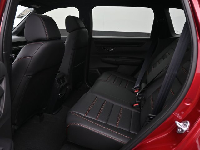 New 2026 Honda CR-V Sport-L image 18