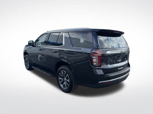 Certified 2023 Chevrolet Tahoe LT w/ Luxury Package image 12