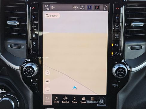 New 2026 RAM 1500 Lone Star image 11