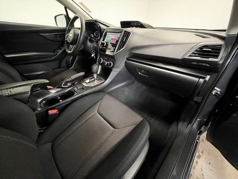 Used 2023 Subaru Crosstrek 2.0i AWD/4WD image 10