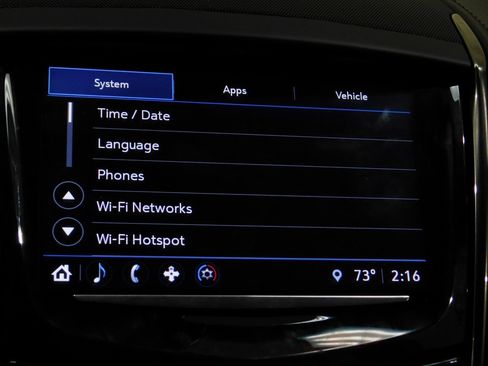 Used 2018 Cadillac ATS 2.0T AWD Sedan image 54