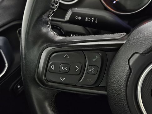 Used 2022 Jeep Gladiator Sport AWD/4WD image 20