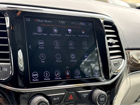 Used 2019 Jeep Grand Cherokee Summit image 34