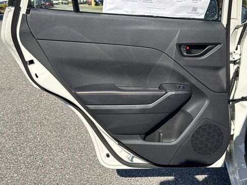 New 2026 Subaru Impreza 2.0i Sport image 11