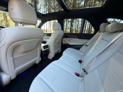 New 2026 Mercedes-Benz GLE 350 4MATIC image 15