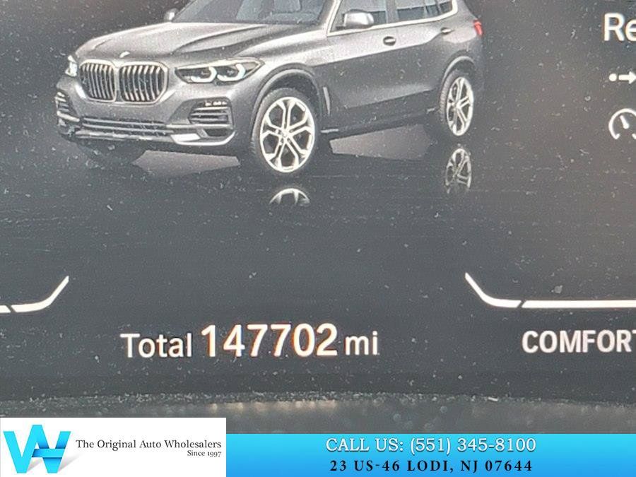 Used 2021 BMW X5 xDrive40i w/ Premium Package 2 AWD/4WD image 26