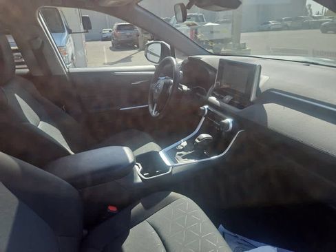 Used 2024 Toyota RAV4 XLE w/ Convenience Package AWD/4WD image 13