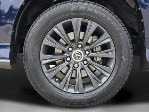 Certified 2023 Lexus GX 460 Premium w/ Accessory Package AWD/4WD image 44