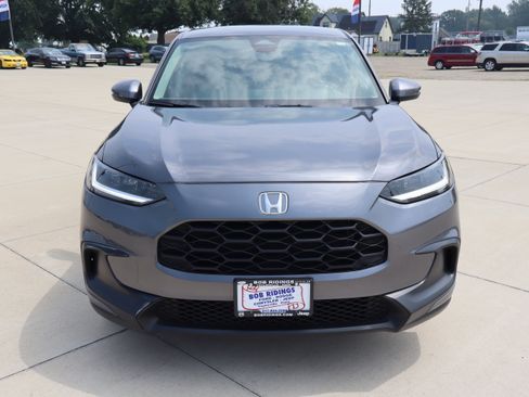 Used 2024 Honda HR-V LX image 2