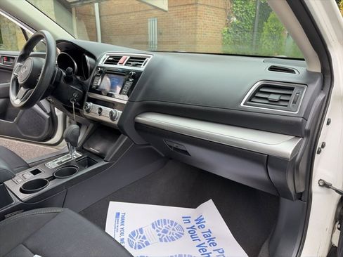 Used 2019 Subaru Legacy 2.5i w/ Alloy Wheel Package AWD/4WD image 22