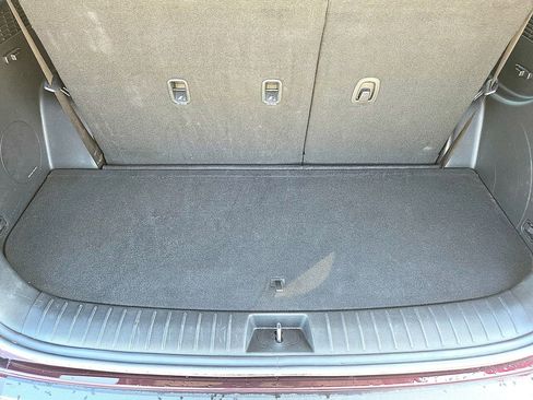 Used 2024 Hyundai Palisade Limited image 31