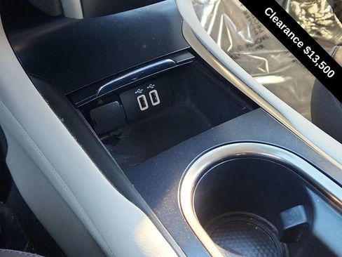 Used 2019 Lincoln MKC Reserve w/ Canadian Touring Package image 42