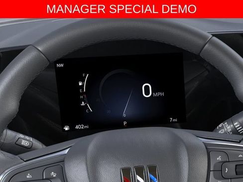 Used 2026 Buick Encore GX Sport Touring w/ Advanced Technology Package AWD/4WD image 18