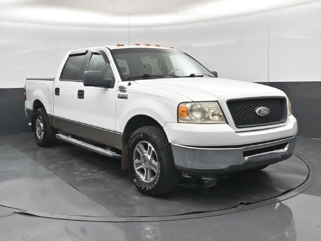 Used 2006 Ford F150 XLT RWD image 1