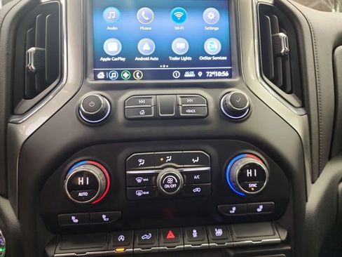 Used 2020 Chevrolet Silverado 1500 LT w/ All-Star Edition image 20