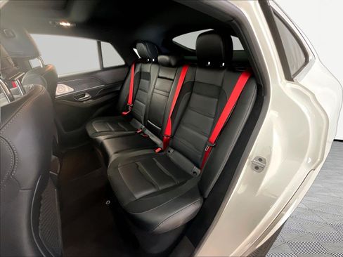 Certified 2022 Mercedes-Benz GLE 53 AMG 4MATIC Coupe image 22