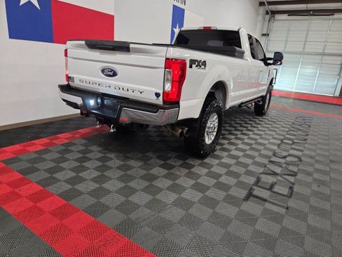 Used 2019 Ford F250 XL w/ XL Value Package AWD/4WD image 25