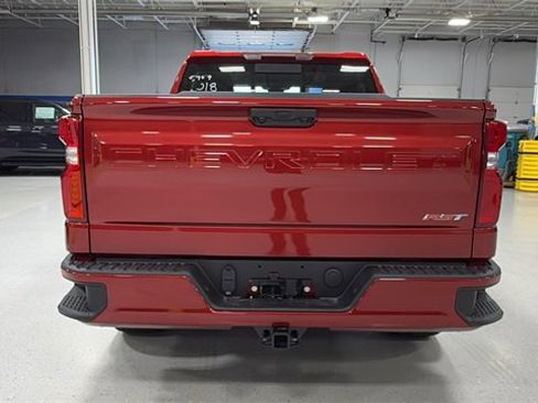 New 2026 Chevrolet Silverado 1500 RST w/ Convenience Package II image 5