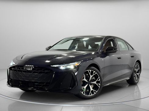 New 2026 Audi A6 Premium Plus image 2