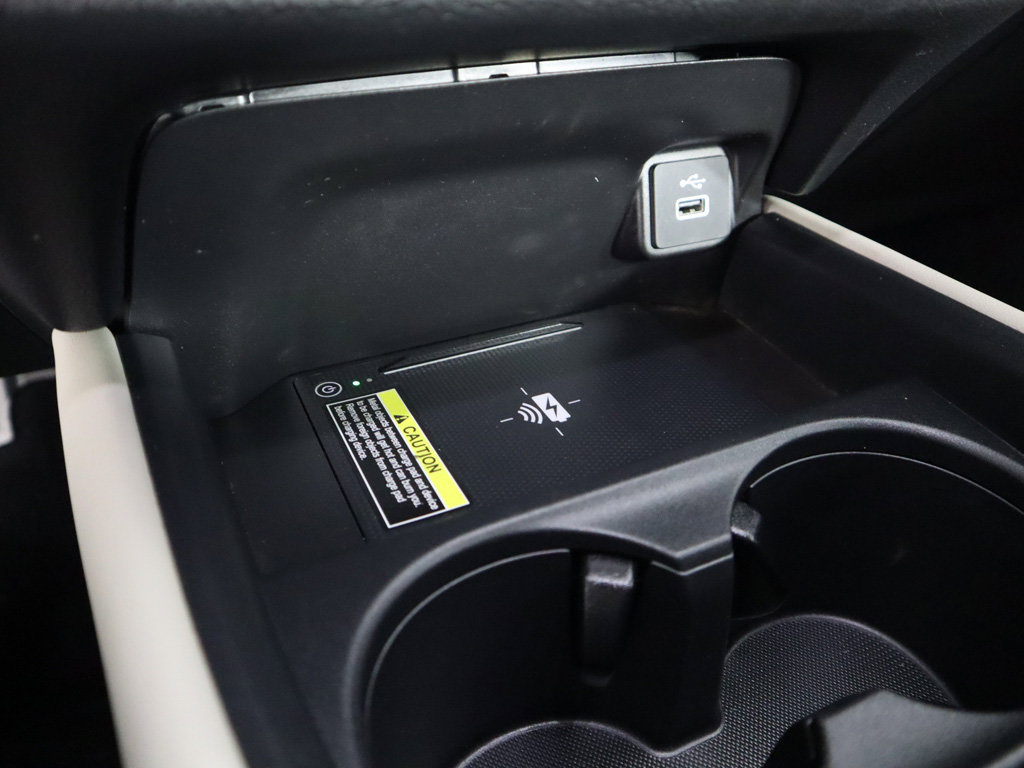 Used 2024 Honda HR-V EX-L image 49