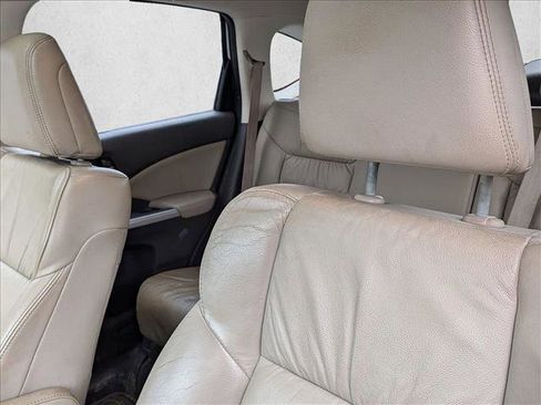 Used 2014 Honda CR-V EX-L image 19