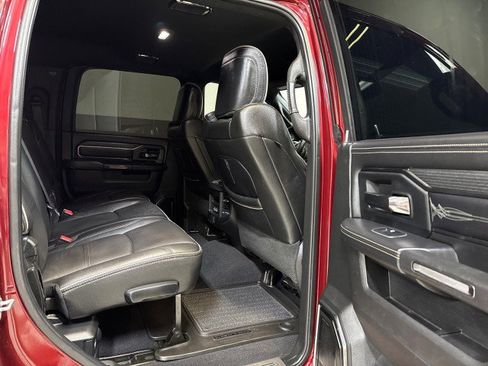 Used 2022 RAM 3500 Limited image 64