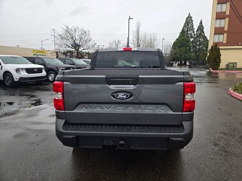 New 2026 Ford Maverick XLT w/ 4K Tow Package AWD/4WD image 5