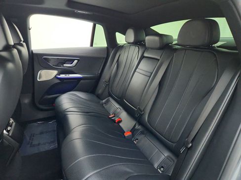 Certified 2023 Mercedes-Benz EQE 350+ Sedan image 27