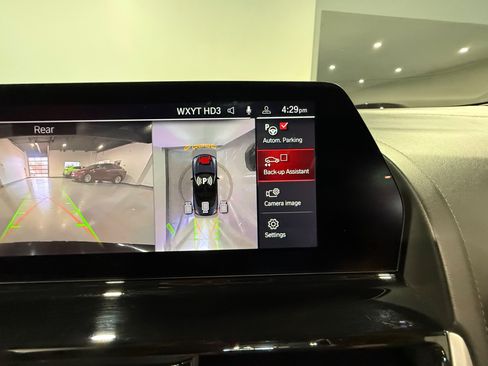 Used 2020 BMW M8 Competition AWD/4WD image 47
