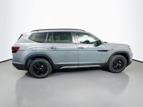 New 2026 Volkswagen Atlas Peak Edition AWD/4WD image 25