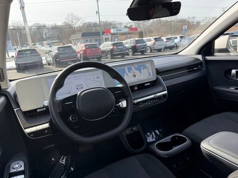 Used 2024 Hyundai Ioniq 5 SEL image 20