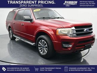 Used 2016 Ford Expedition EL XLT w/ Equipment Group 202A AWD/4WD video 1