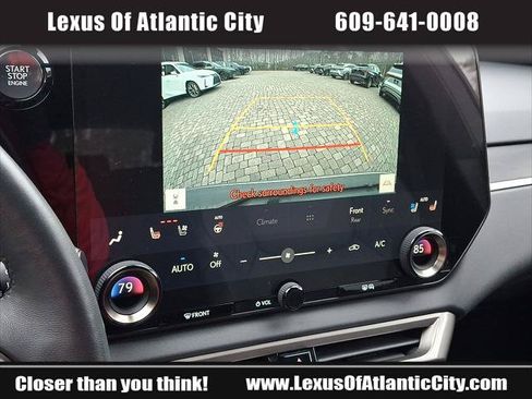 Certified 2023 Lexus RX 350 Premium w/ Accessory Package (Z1) AWD/4WD image 18