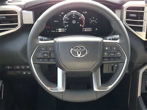New 2026 Toyota Tundra Limited image 15