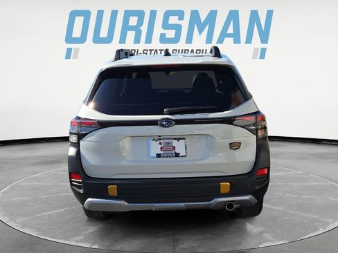 Used 2026 Subaru Forester Wilderness image 5